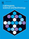 COLD REGIONS SCIENCE AND TECHNOLOGY杂志封面